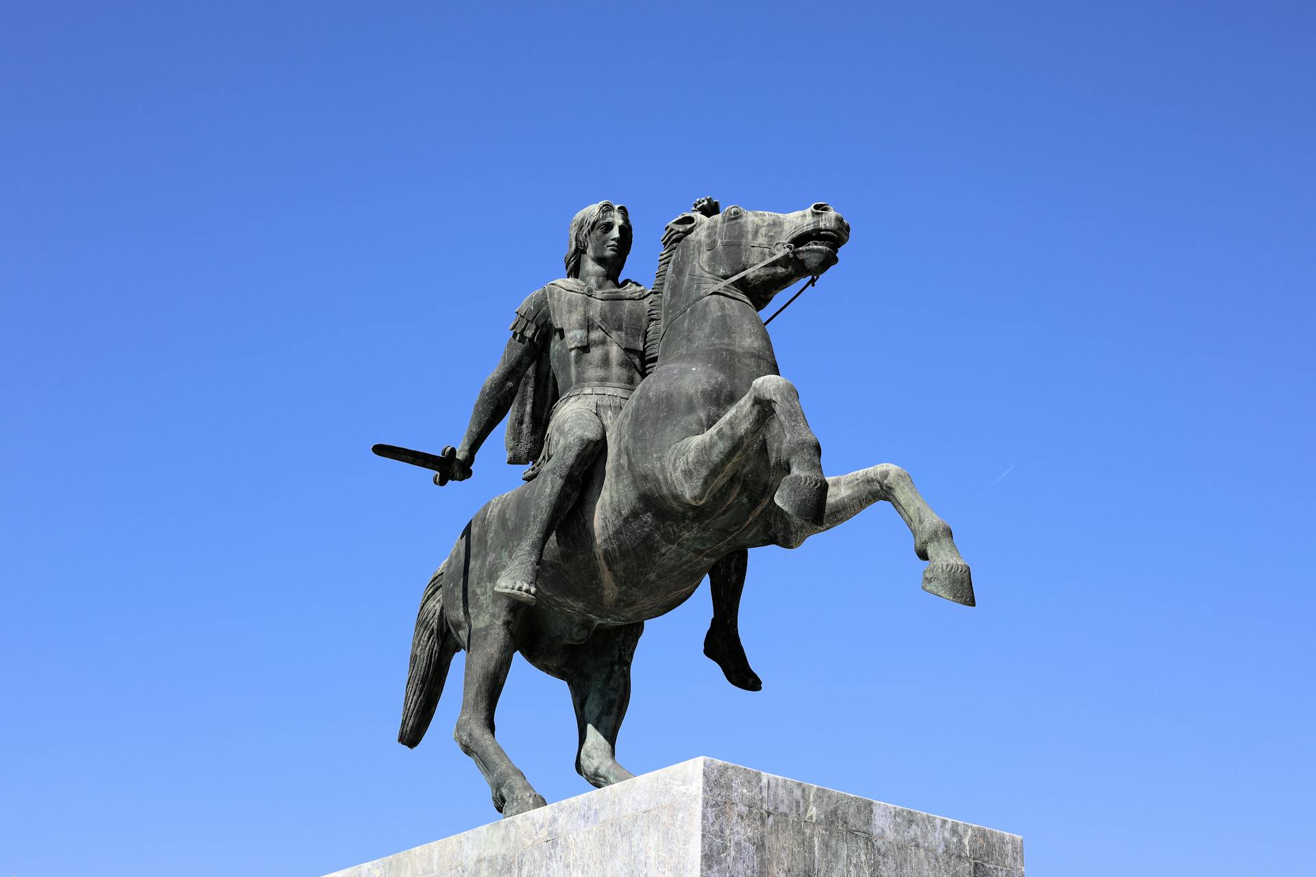 Alexander