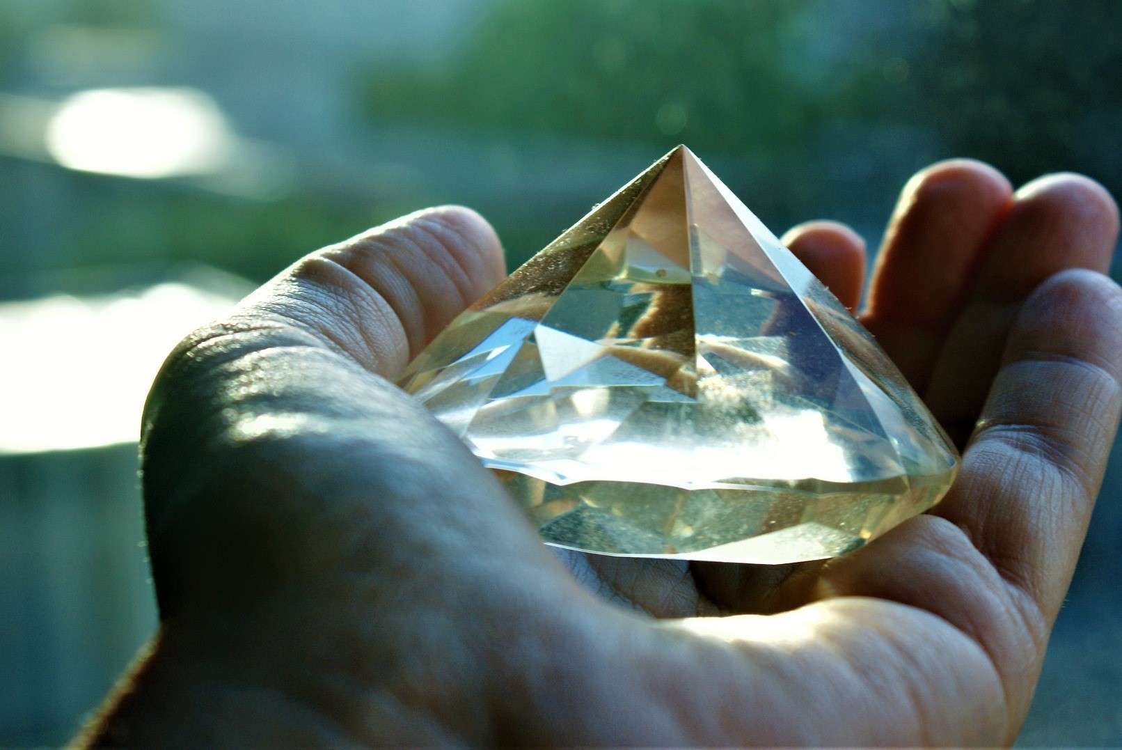 Diamond