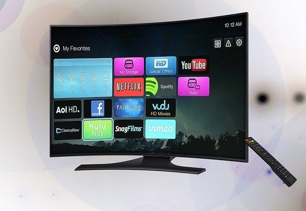 TV