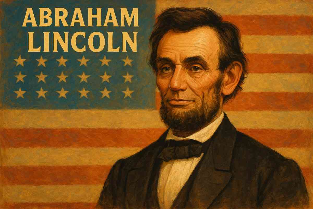 Abraham