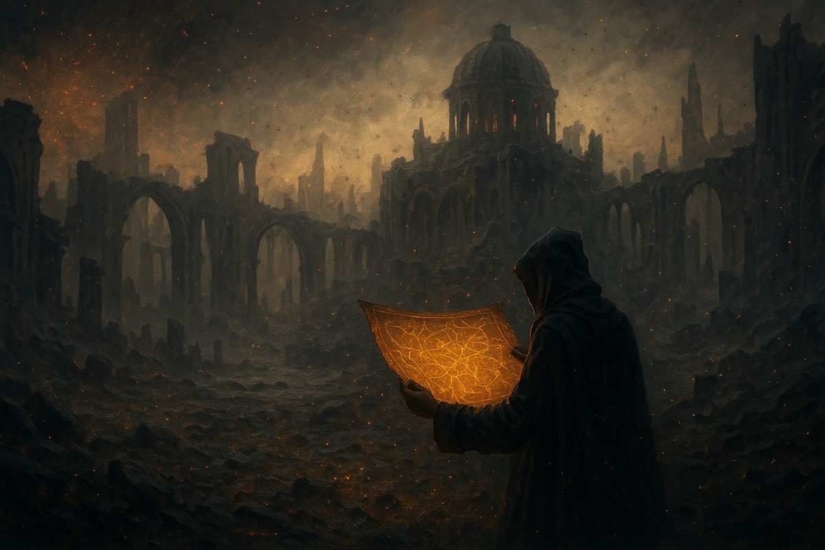 ashes