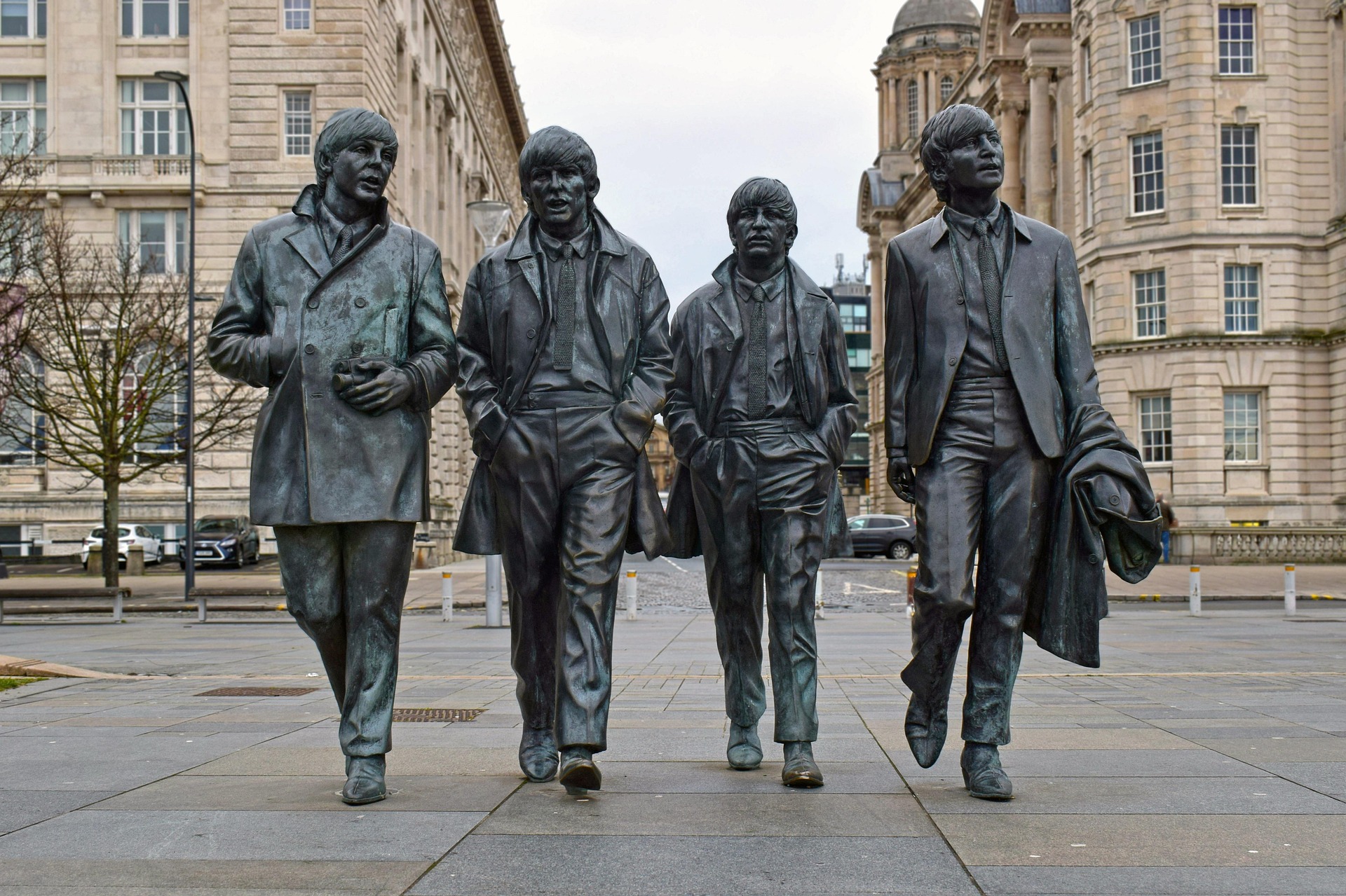 beatles
