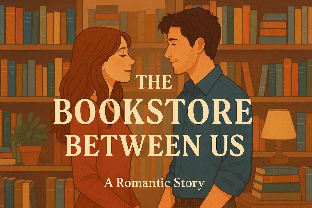 bookstore