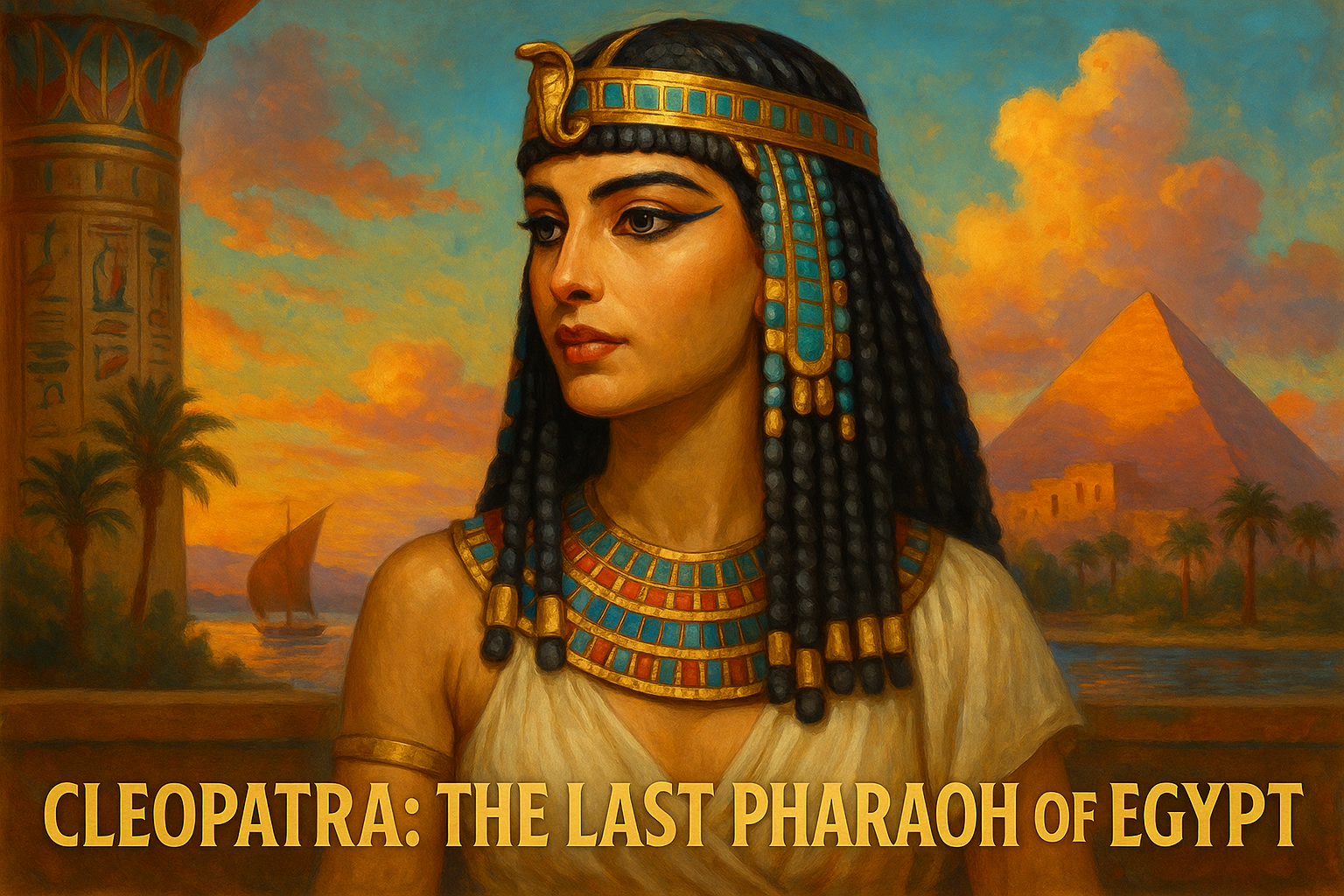 Cleopatra