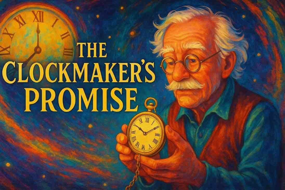 clockmaker