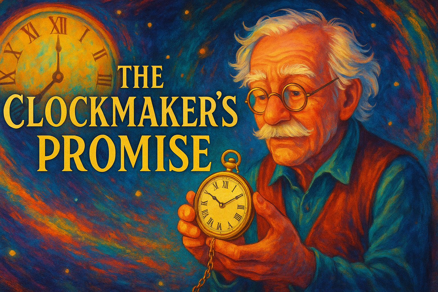 clockmaker