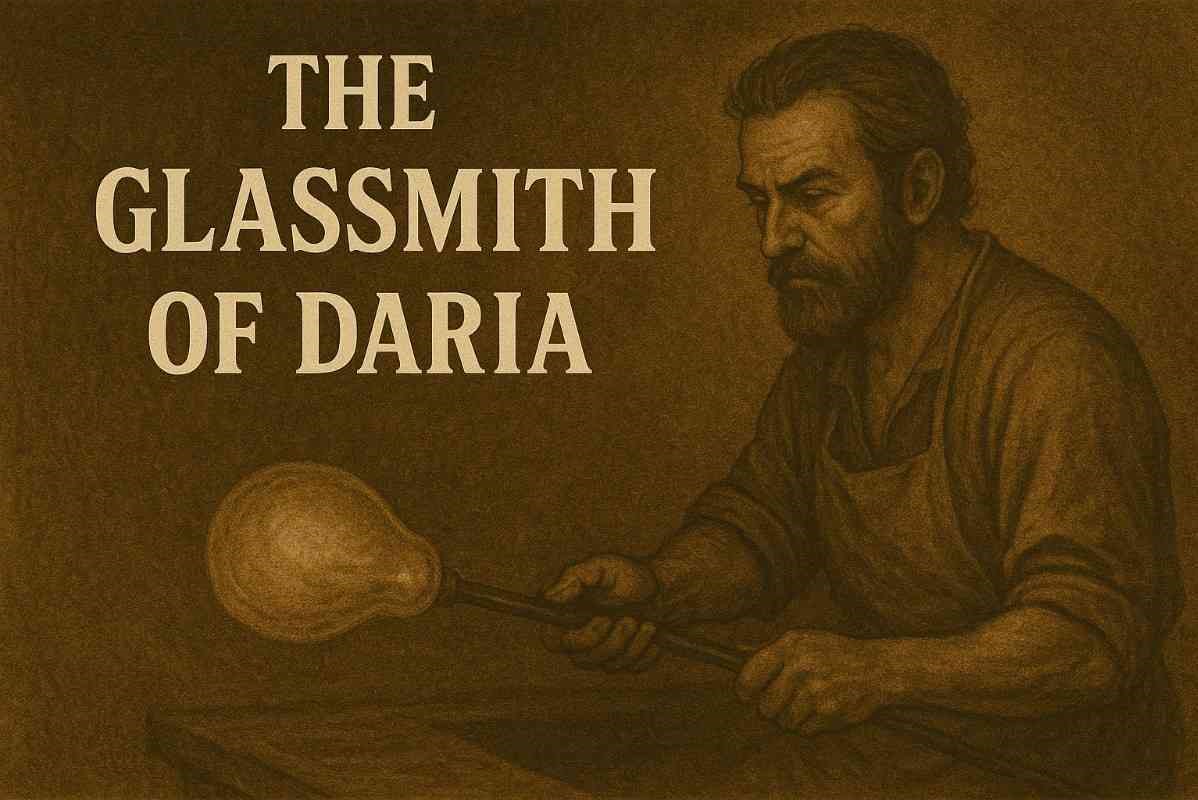 daria