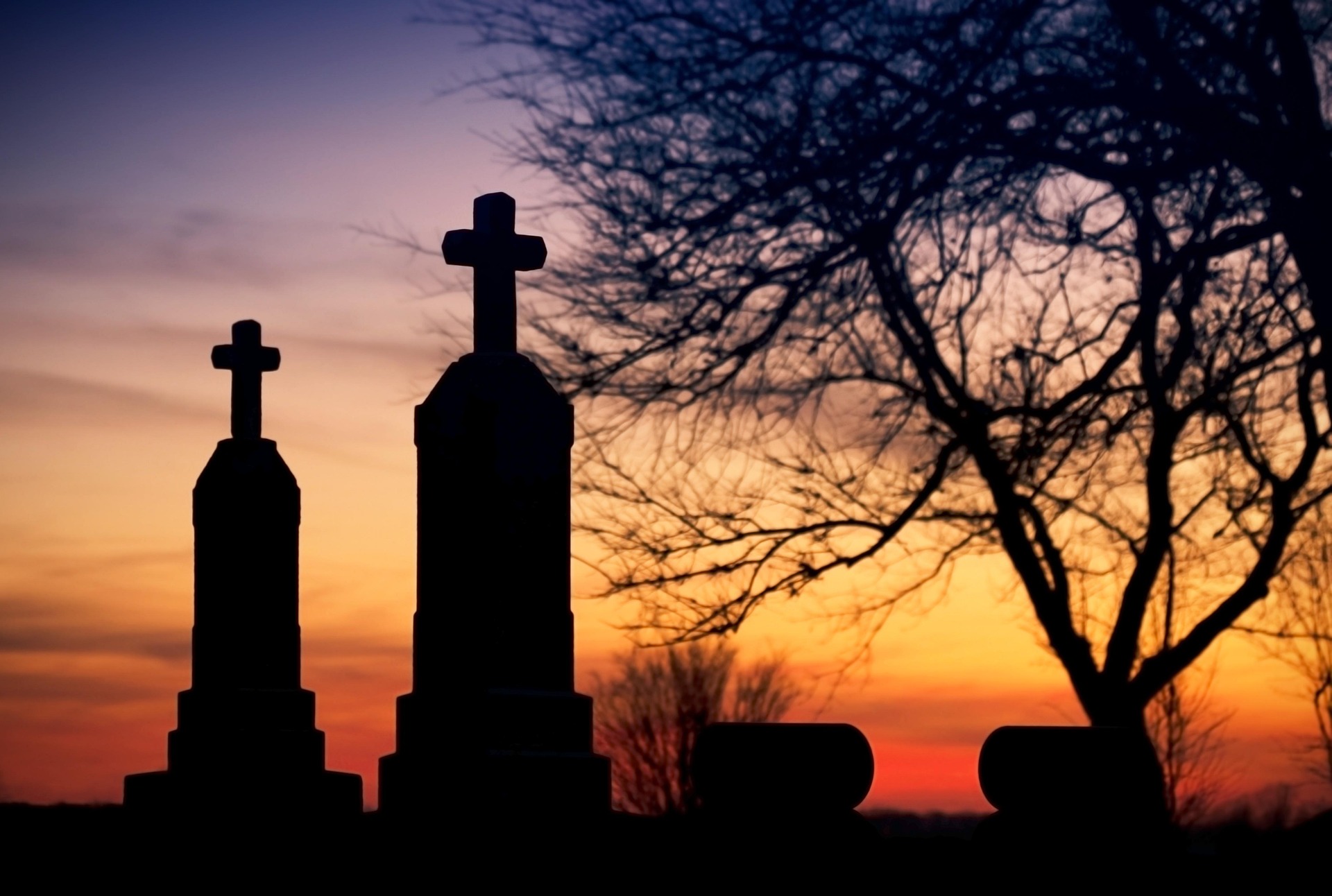 death
