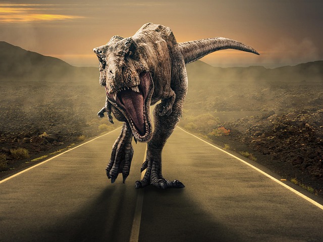 dinosaur