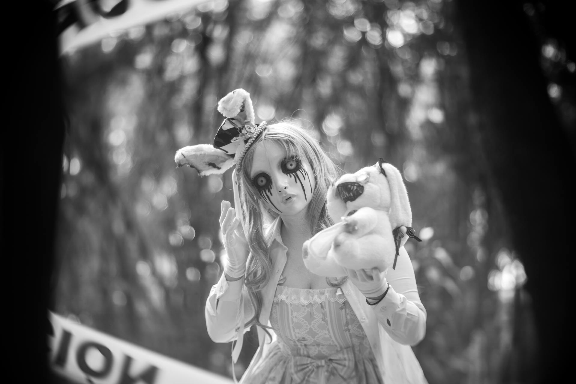 doll
