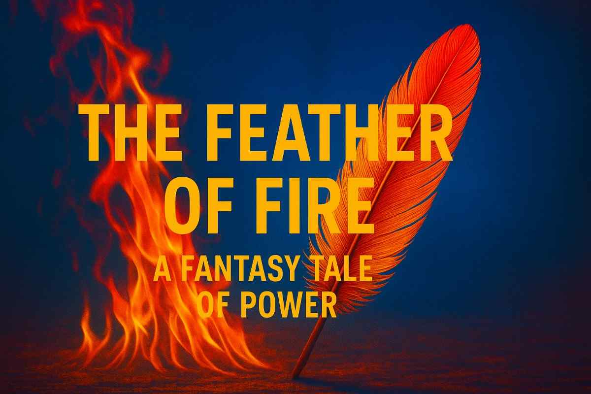 Feather of Fire
