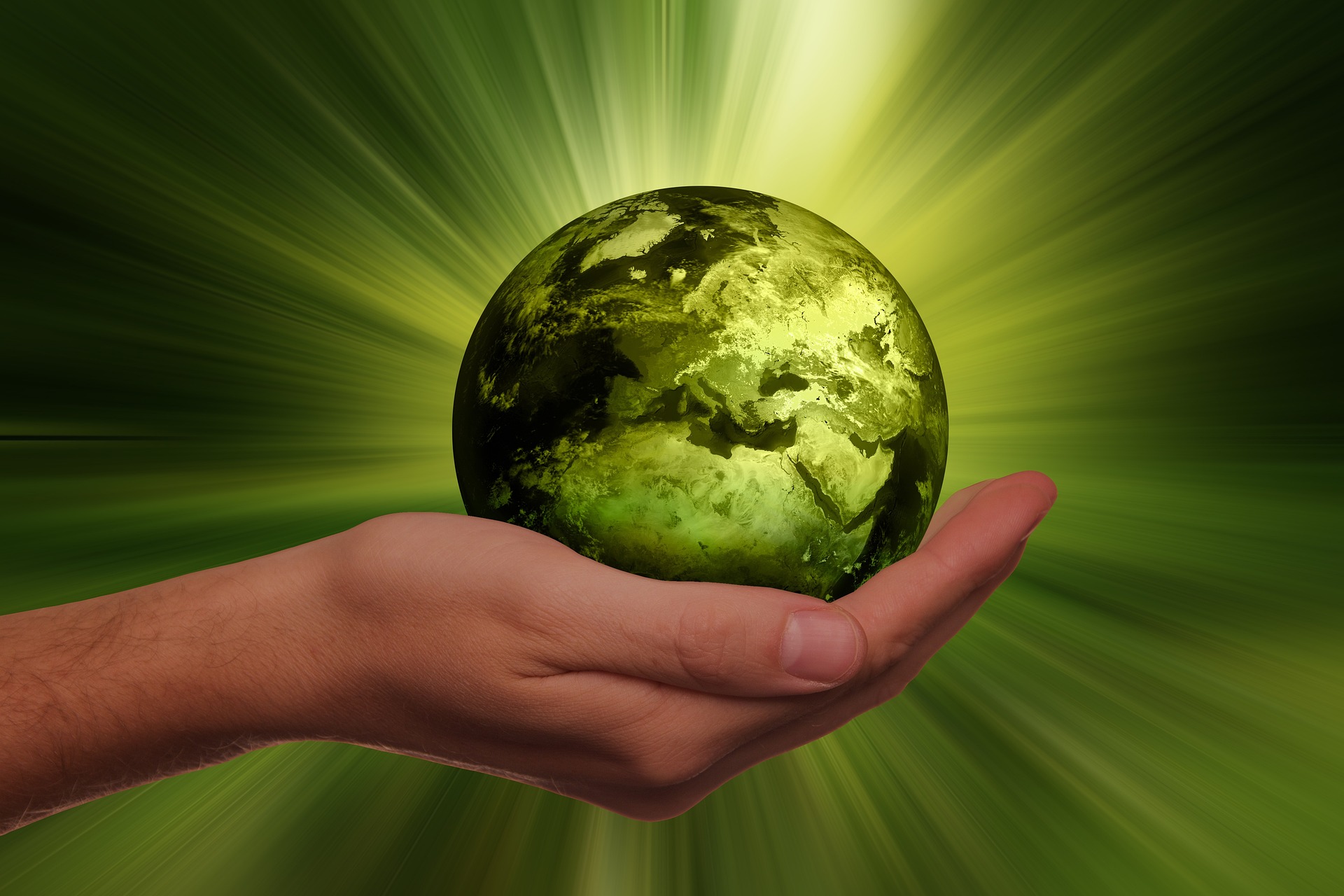 globe