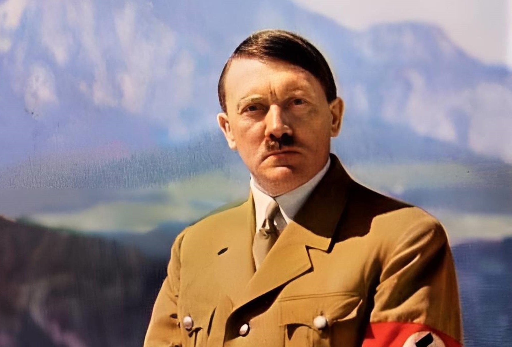hitler