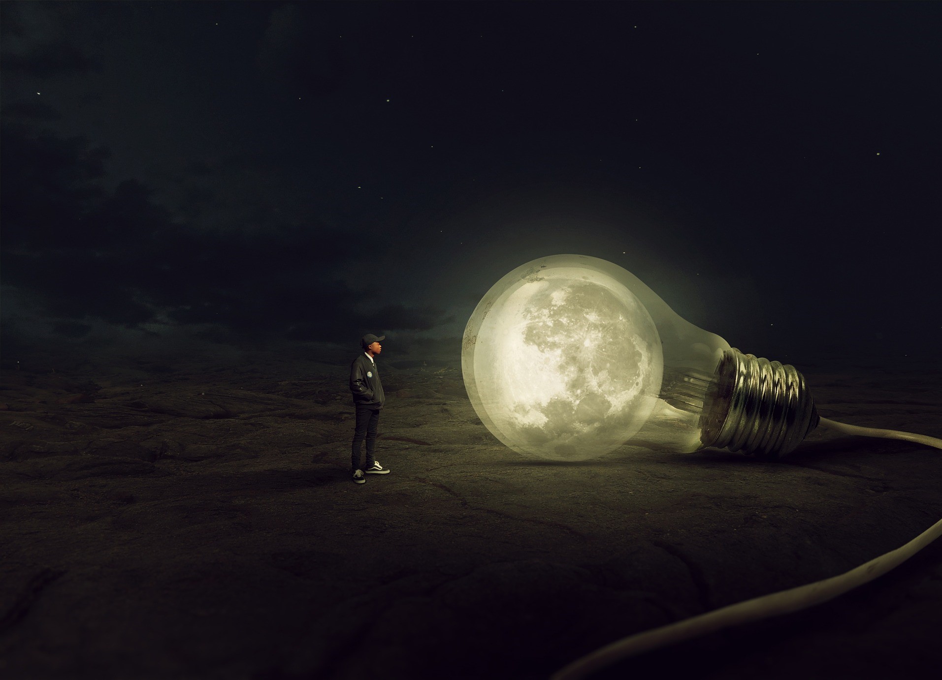 invention
