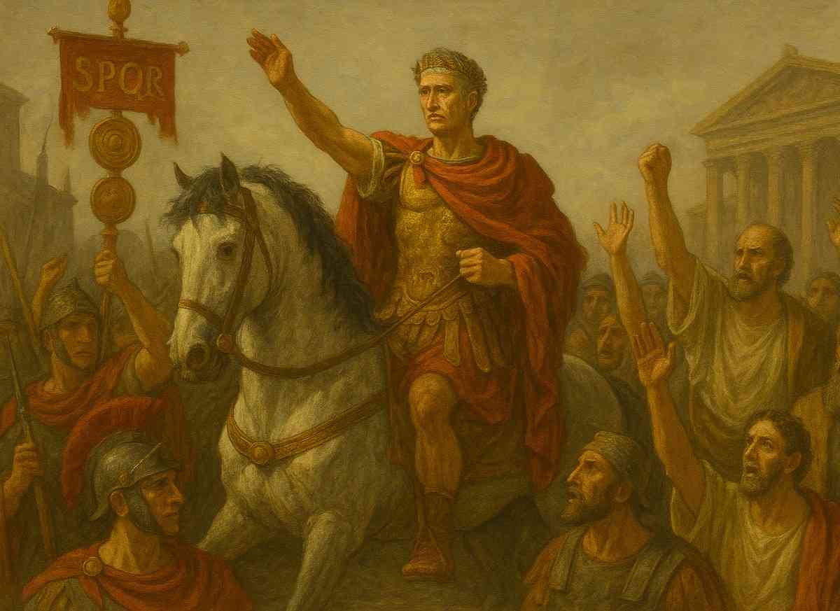 julius