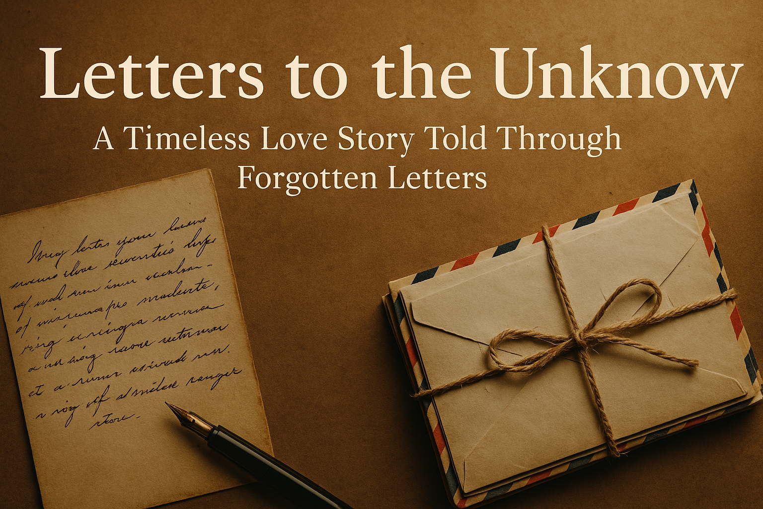 letters