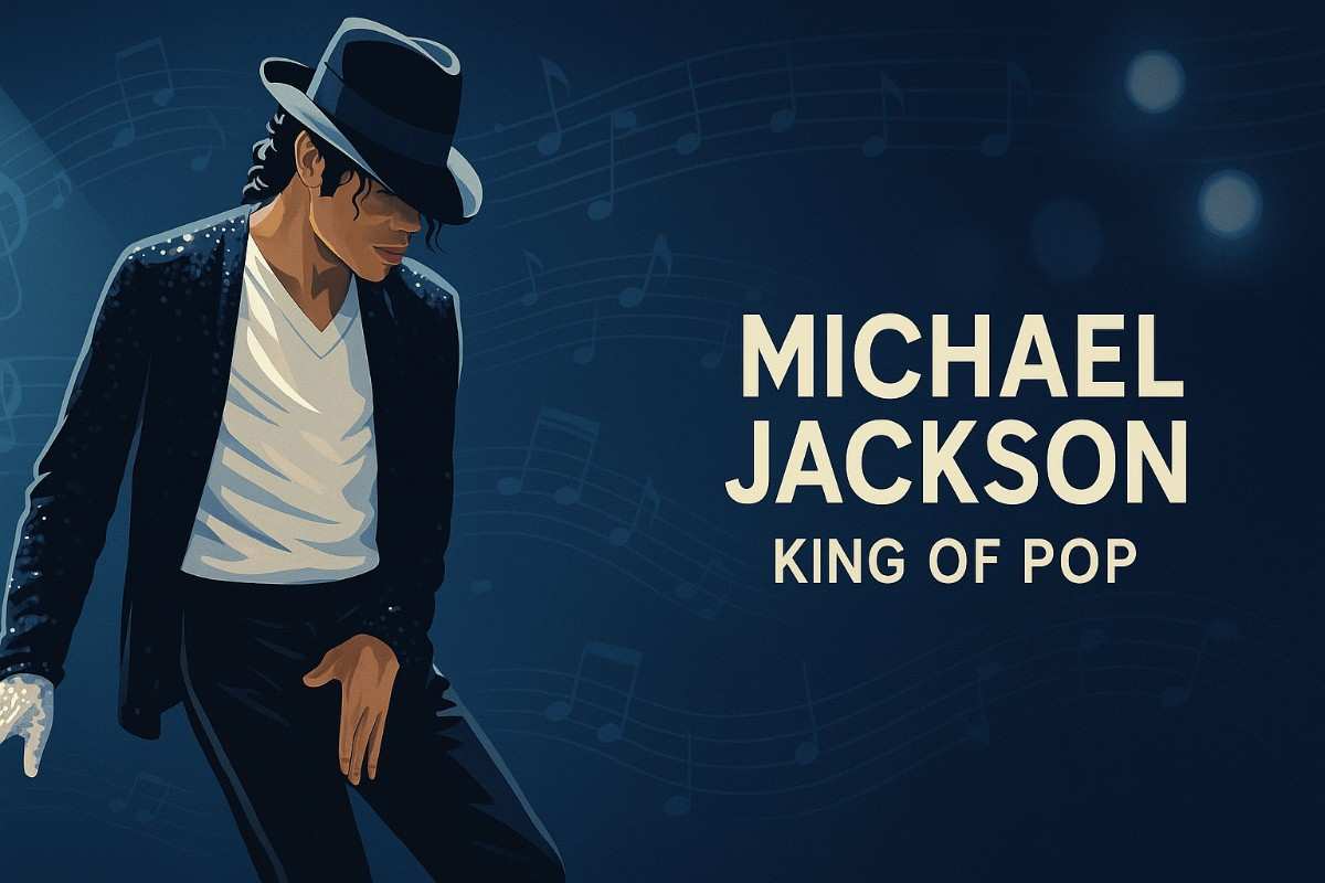 michael