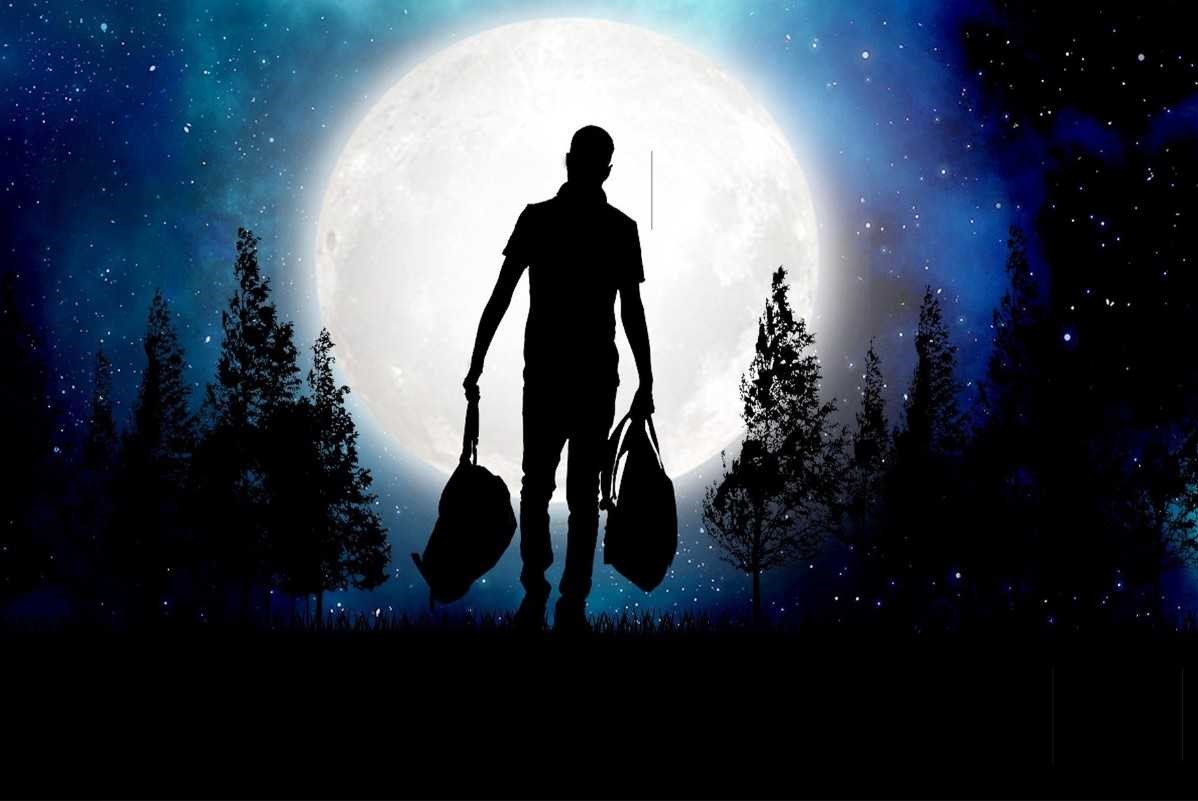 moon keepers