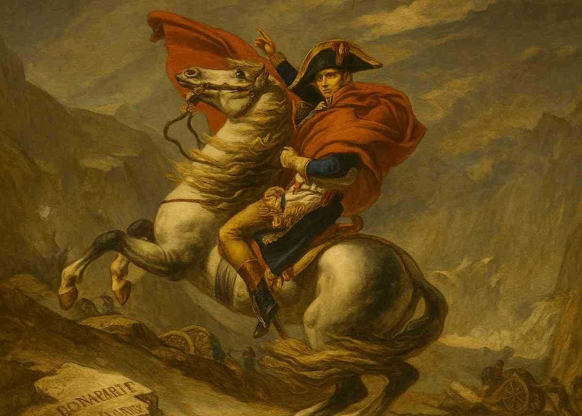 napoleon