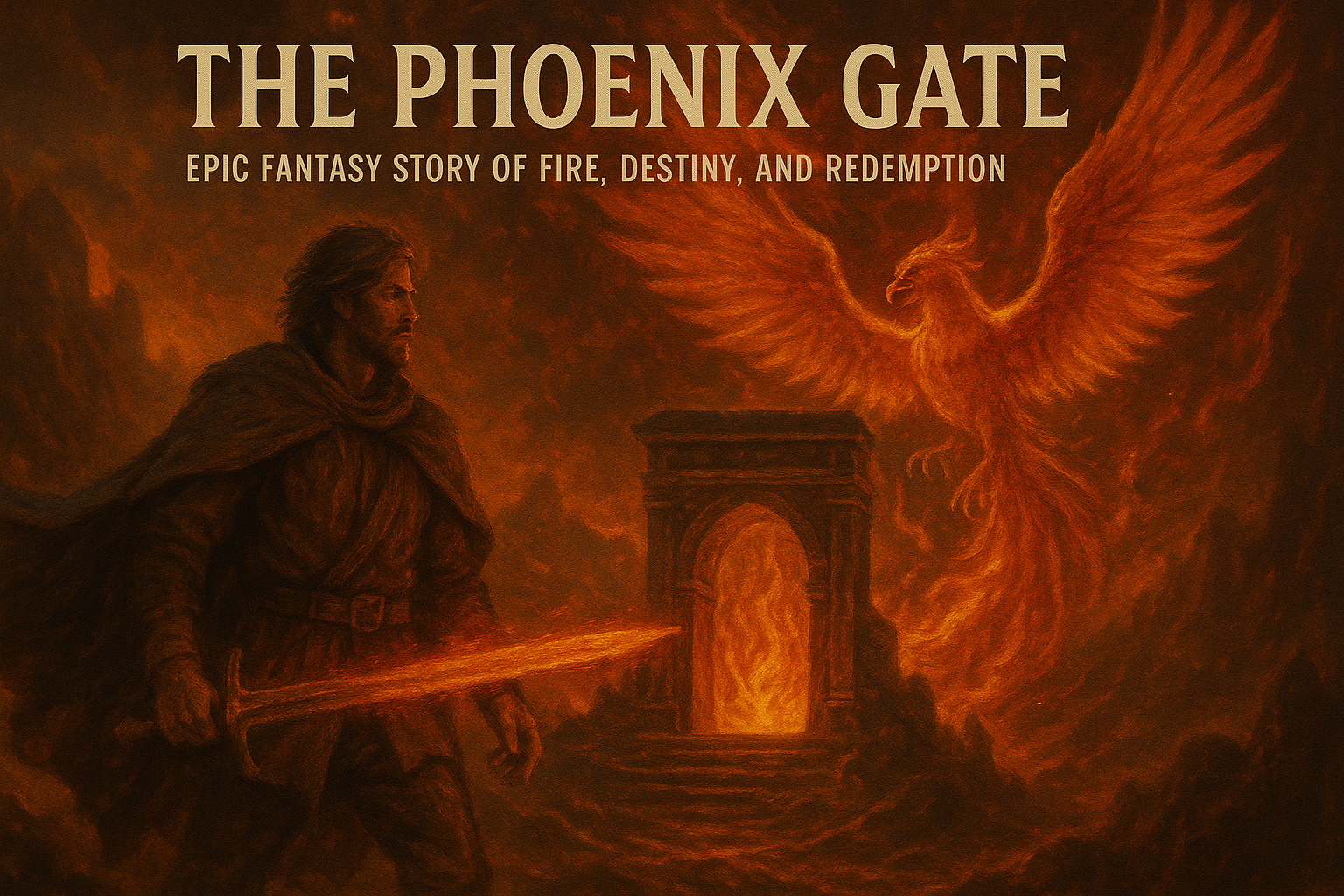 pheonix