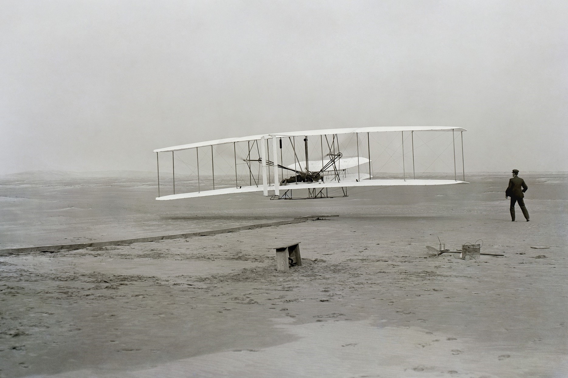 plane
