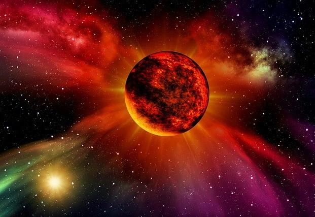 planets