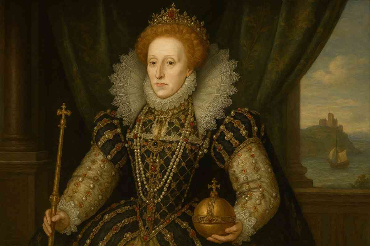 queen