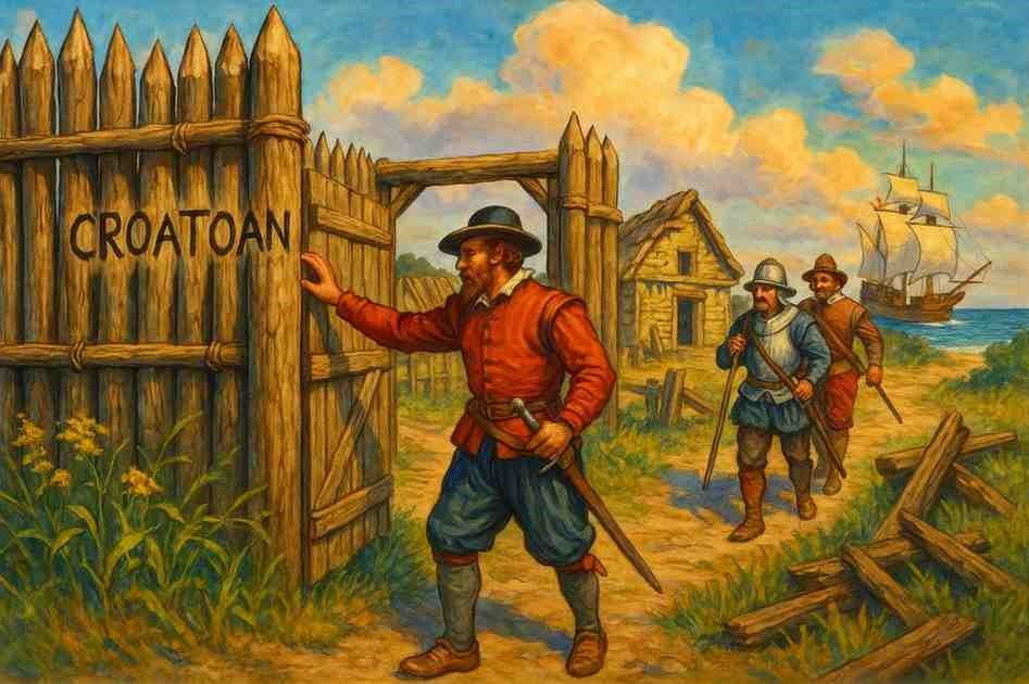 Roanoke