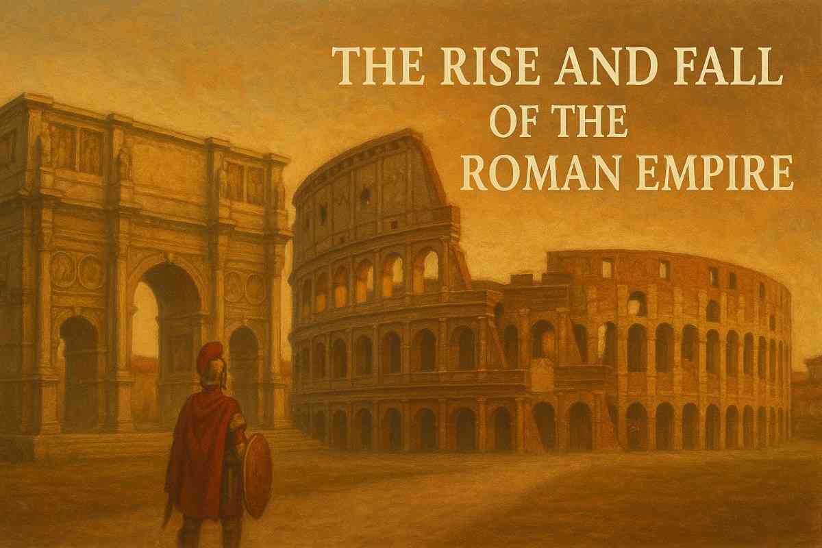 roman empire