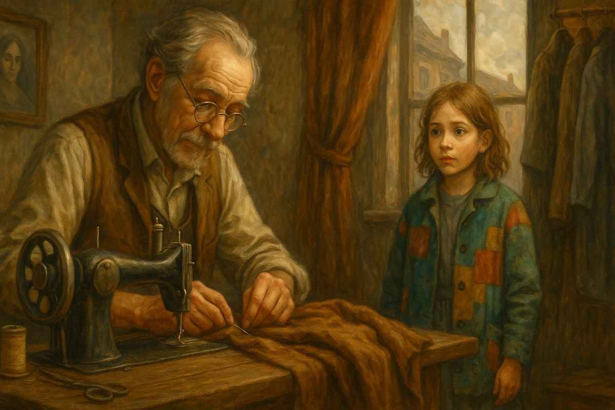 Tailor