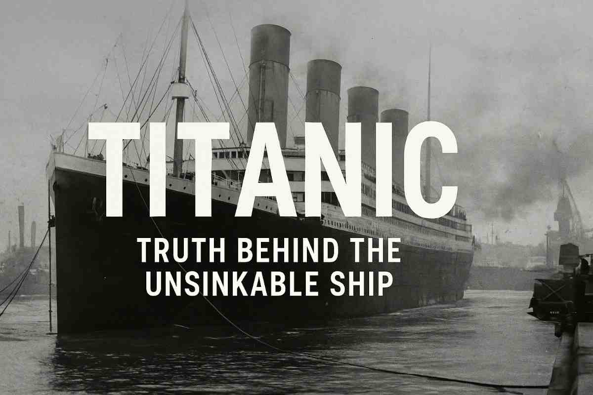 Titanic