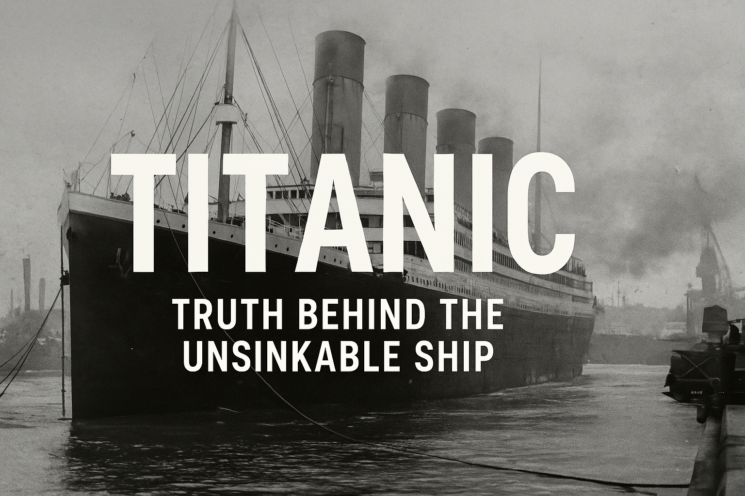 Titanic