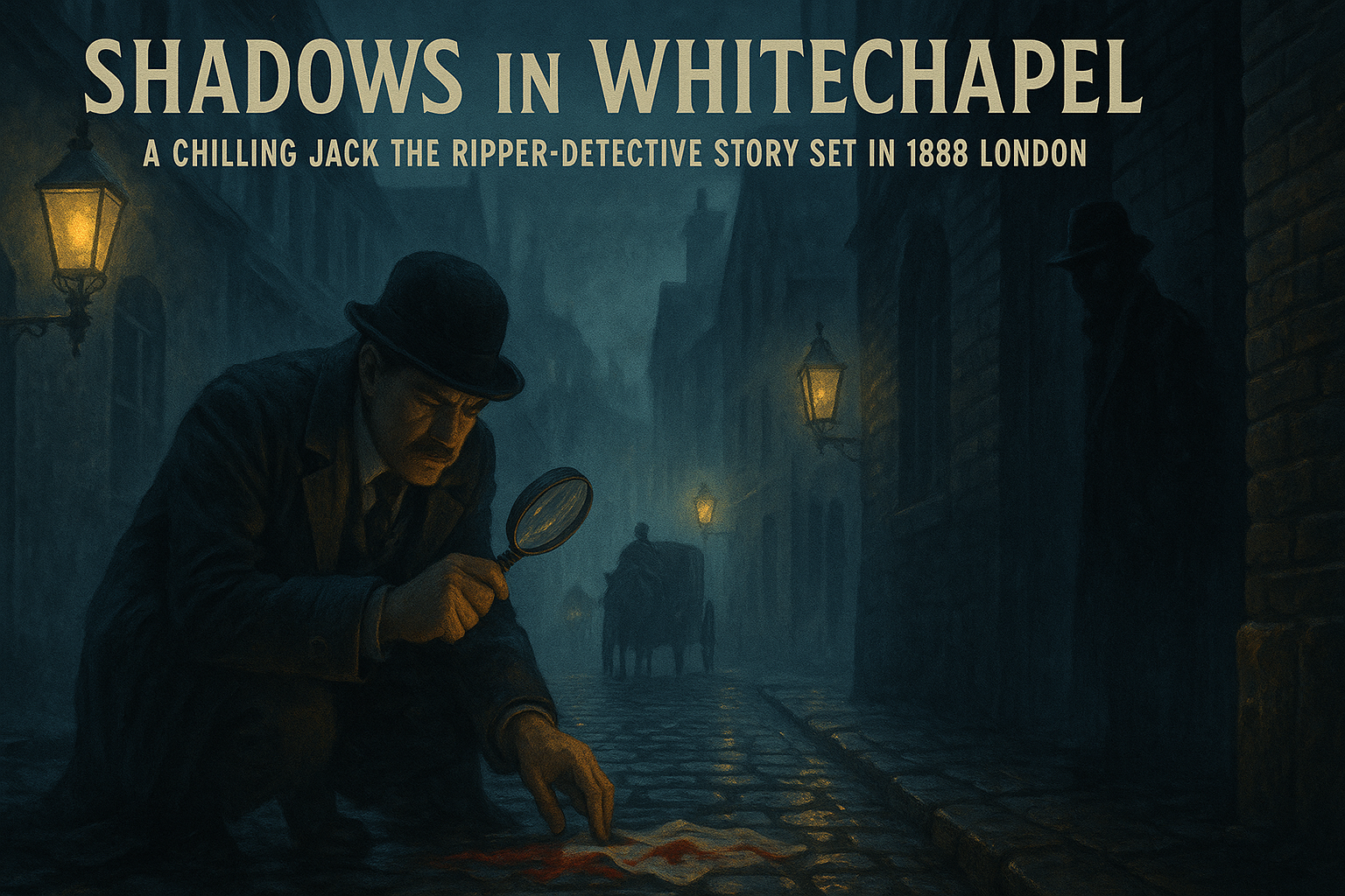 whitechapel