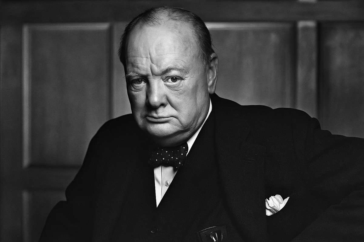 Winston